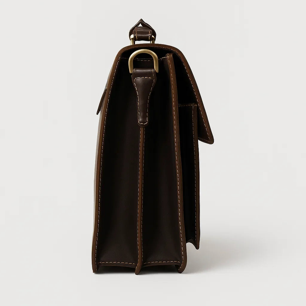 Volgrisan | Structure Élégante Quotidienne Sac