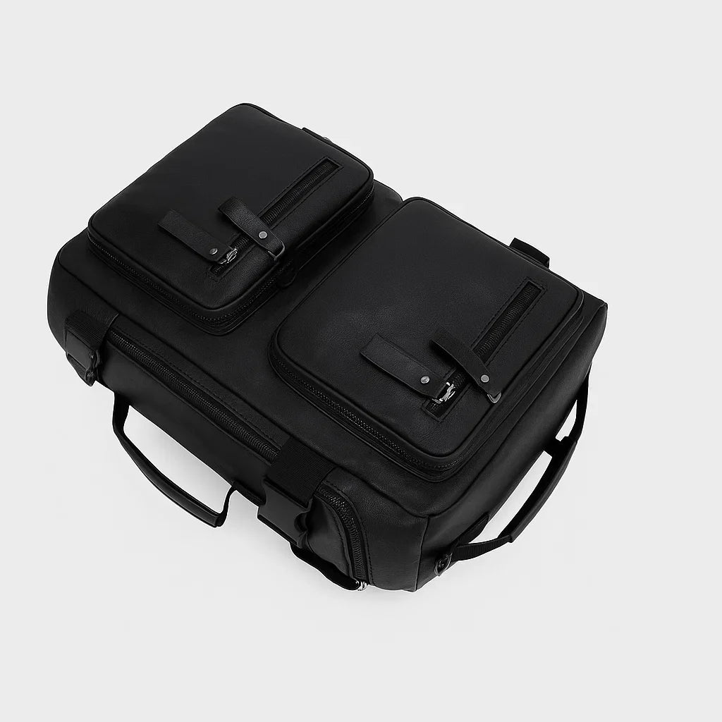 Zanther | Sac Compact à Haute Fonction