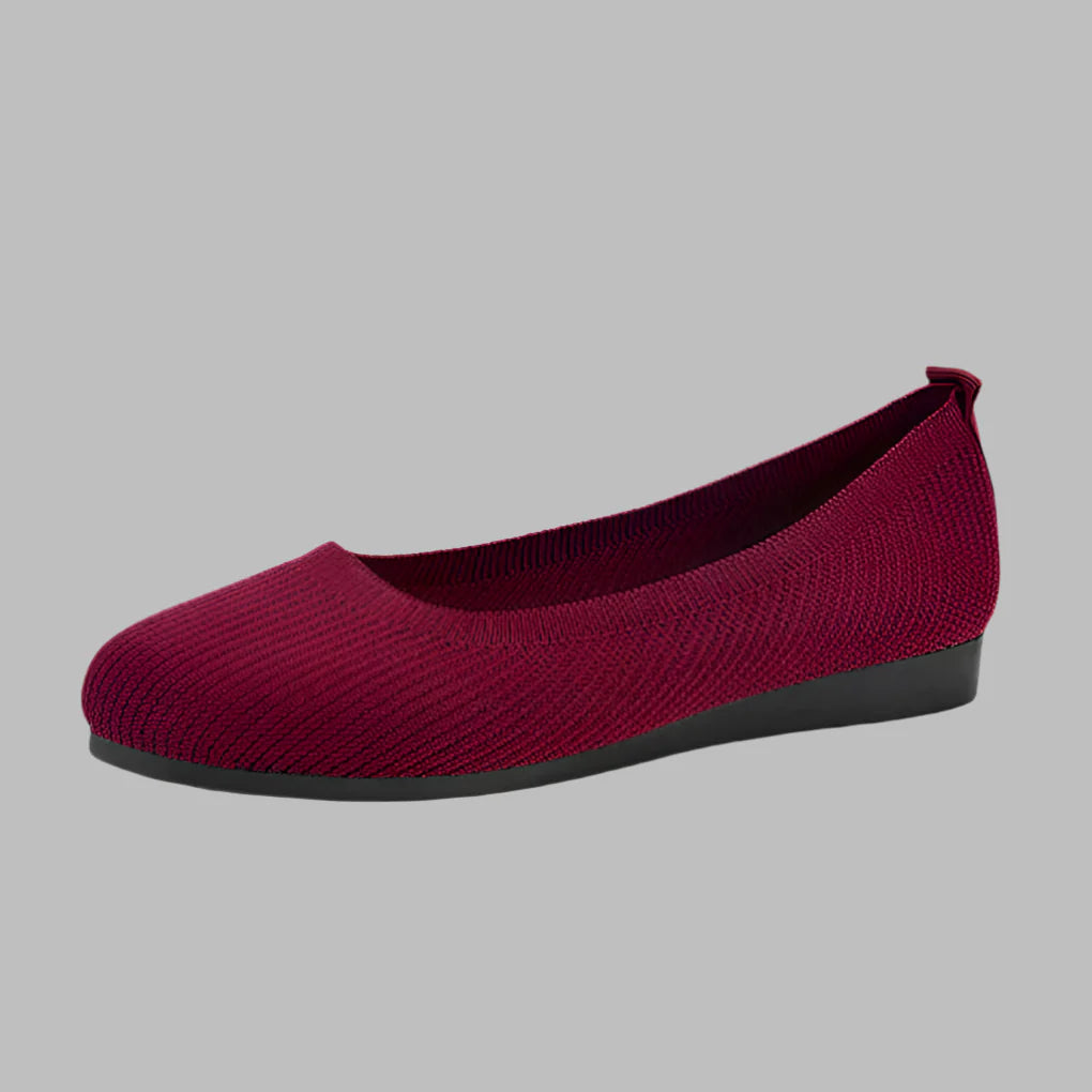 Hadley | Women’s Slip-On Comfortable Shoes