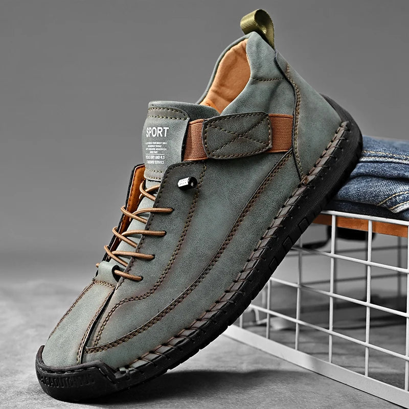 Asher | Men's All-Terrain Sneakers