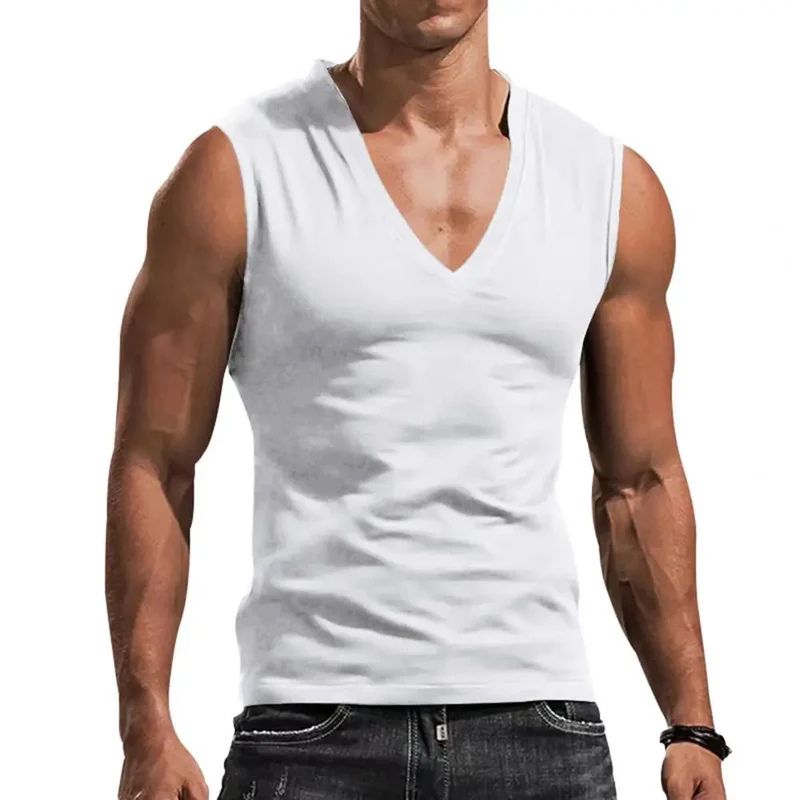 Sawyer | Men’s Breathable Sleeveless Tank Top