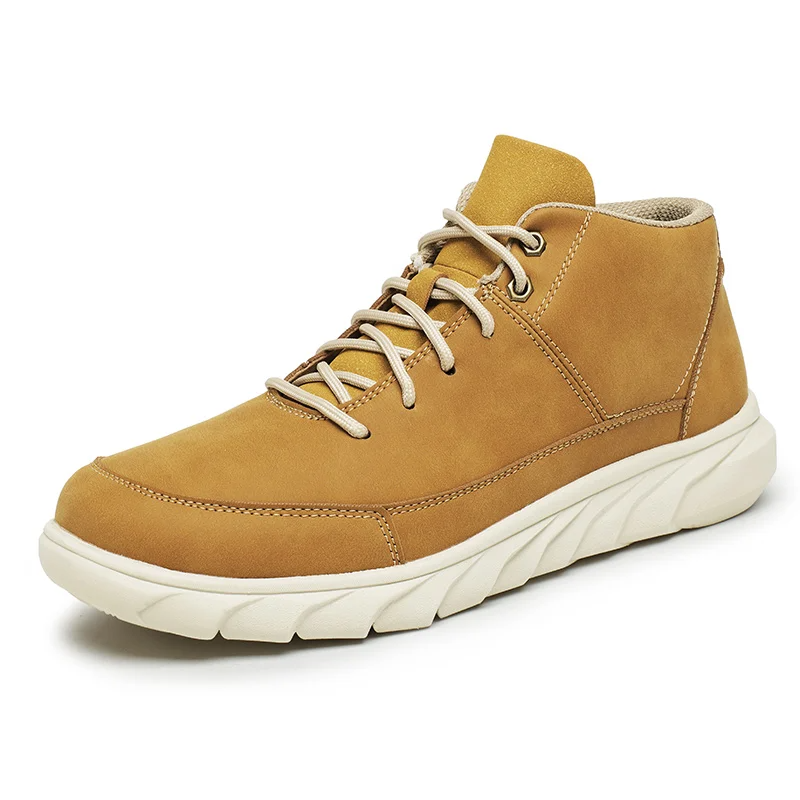 Marcus | Men’s Terrain Walking Boots