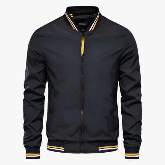 Gabriel | Men’s Warm Bomber Winter Jacket