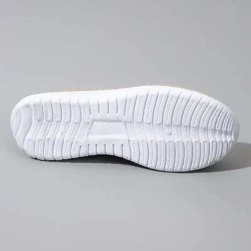 Kelsey | Women’s Slip-On Comfortable Shoes