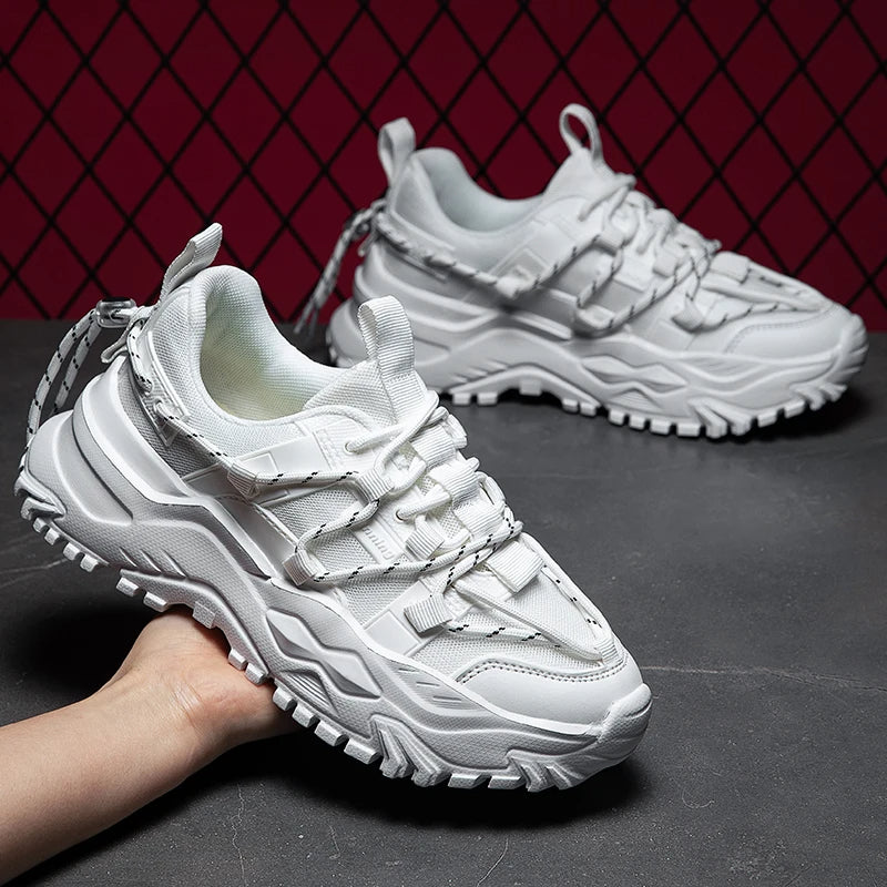 Carter | Men's Stylish Comfortable Sneakers