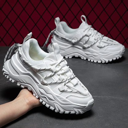 Carter | Men's Stylish Comfortable Sneakers