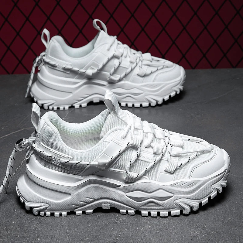 Carter | Men's Stylish Comfortable Sneakers