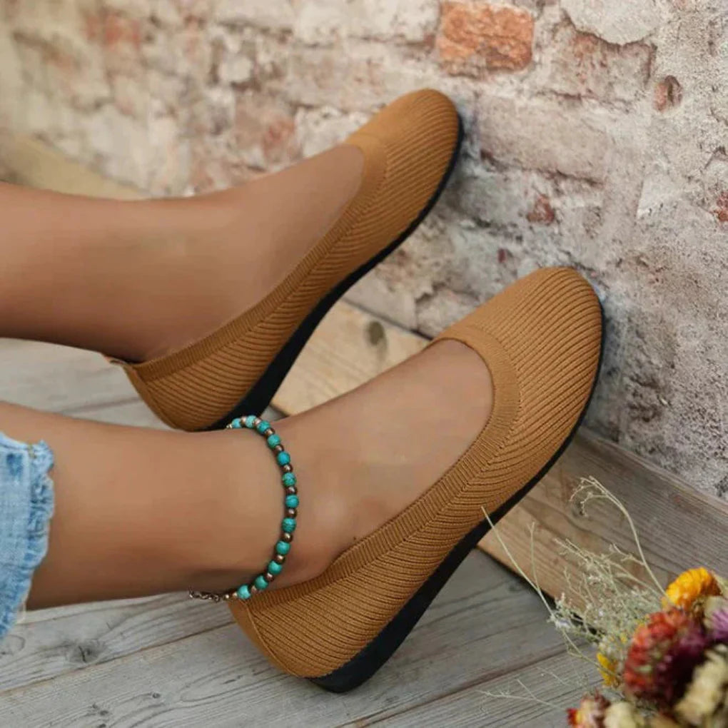 Hadley | Women’s Slip-On Comfortable Shoes