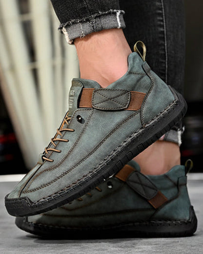 Asher | Men's All-Terrain Sneakers