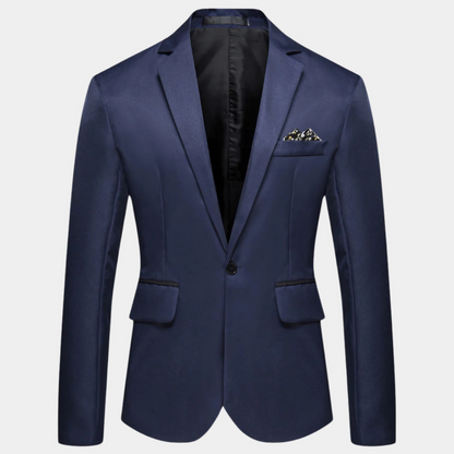 Julian | Men’s Elegant Blazer with Refined Tailoring