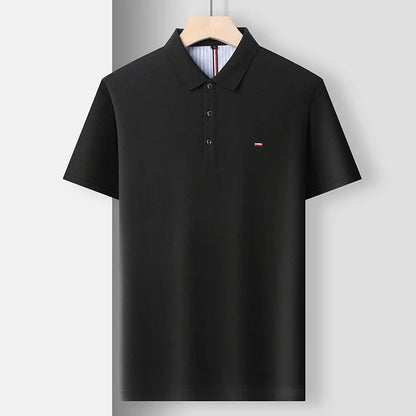 Carter | Men’s Breathable Polo Shirt