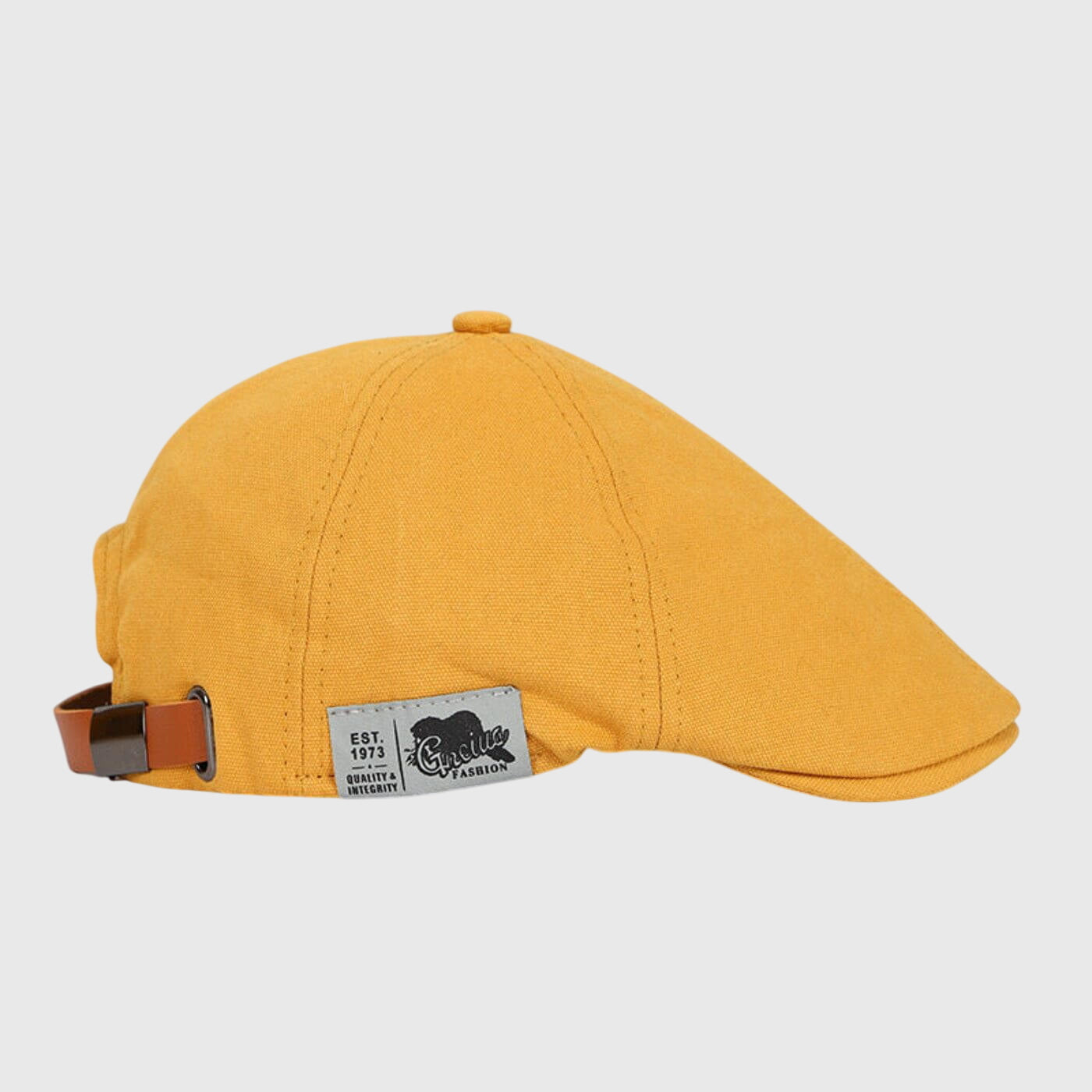 Sulli | Women’s Classic Modern Beret Hat