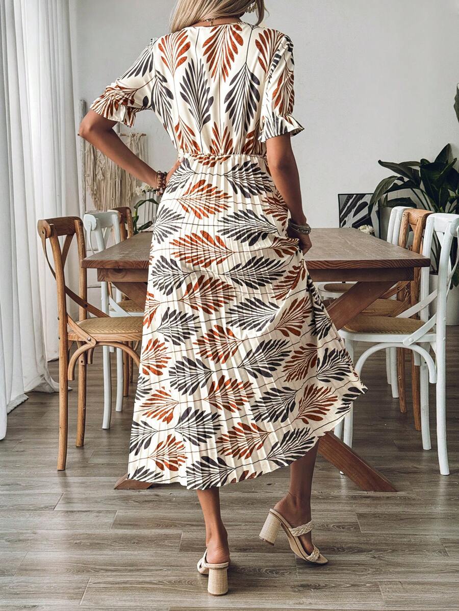 Arden | Women’s Swing Maxi Dress with Effortless Flow