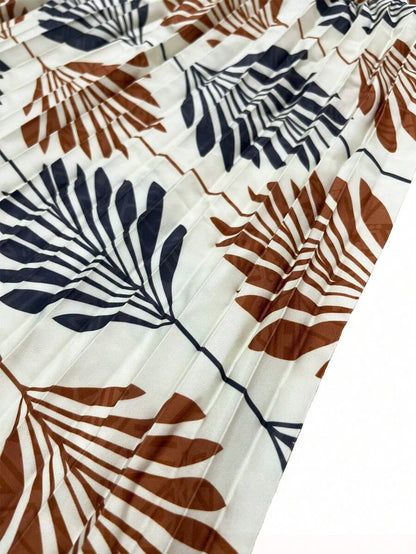Rowan | Women’s Swing Maxi Dress
