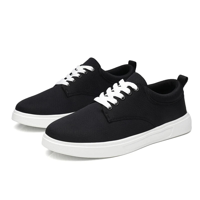 Elliot | Men's Lightweight Slip-On Sneakers