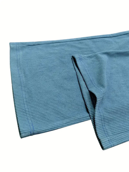 Elliot | Men’s Relaxed Fit Pants with Soft Texture