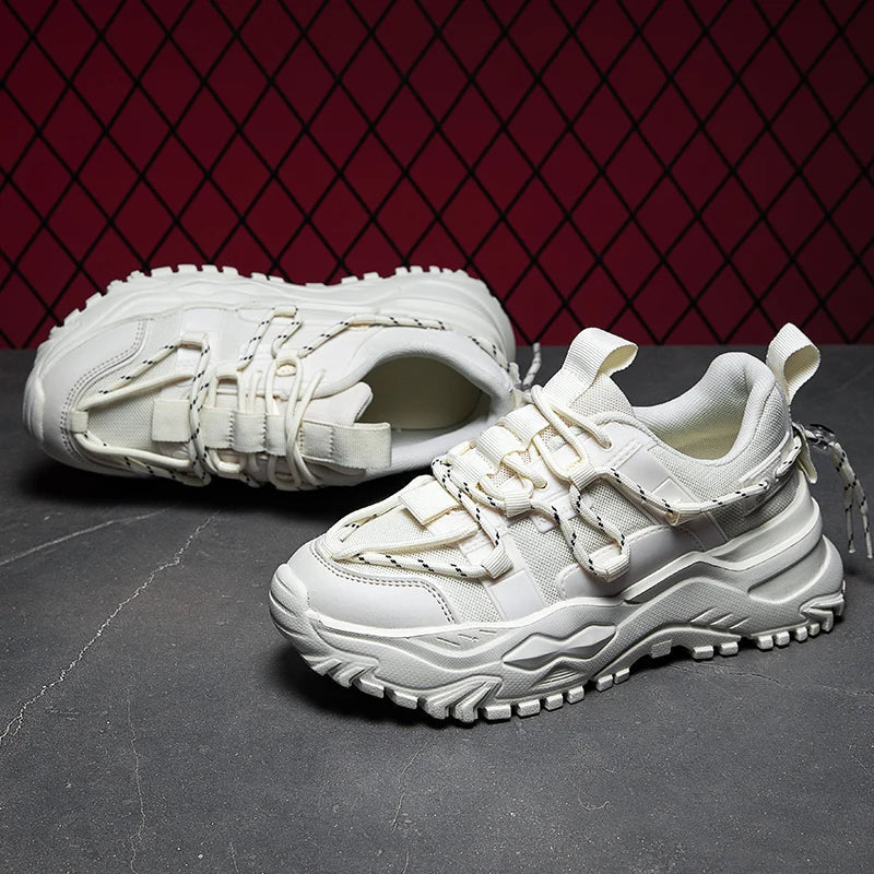 Carter | Men's Stylish Comfortable Sneakers