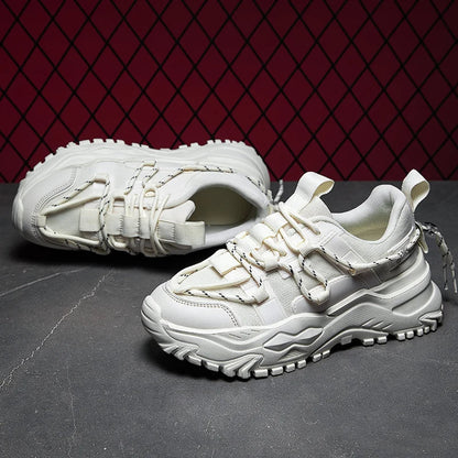 Carter | Men's Stylish Comfortable Sneakers