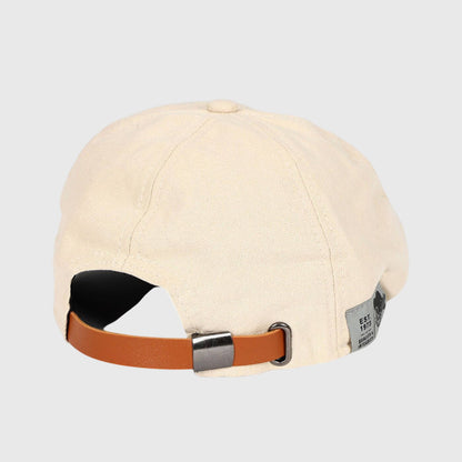 Sulli | Women’s Classic Modern Beret Hat