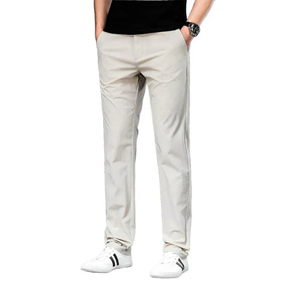 Grant | Men’s Classic Porto Chino Trousers