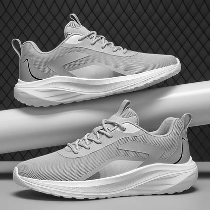 Blake | Men's Lightweight Mesh Spring Sneakers