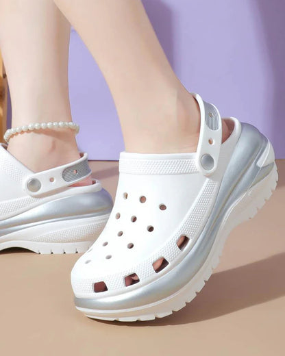 Audrey | Women’s Orthopedic Comfort Clogs