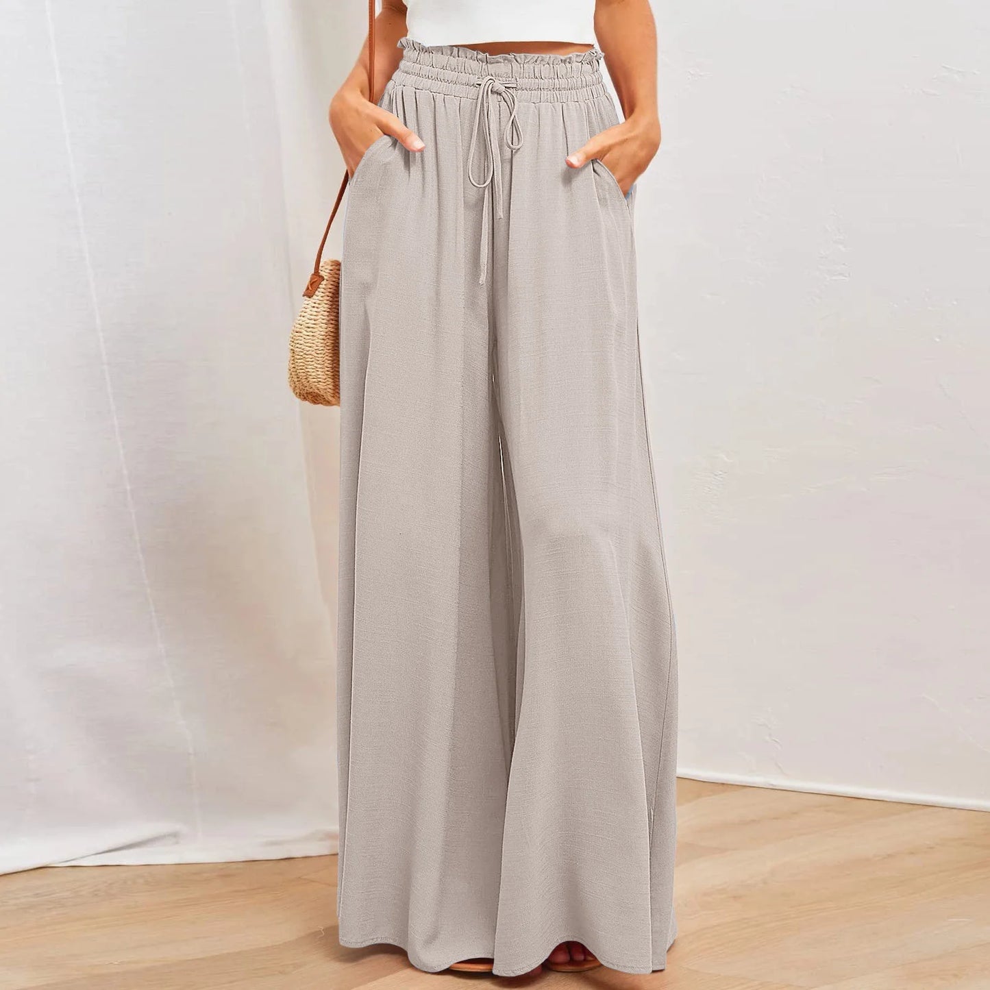 Sloane | Women’s Casual Spring Trousers