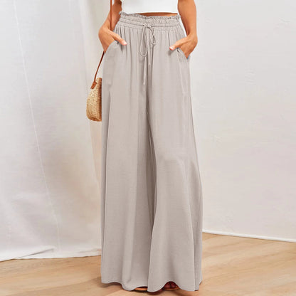 Sloane | Women’s Casual Spring Trousers
