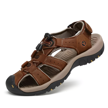 Colby | Men’s Balance-Designed Sandals with Adjustable Straps