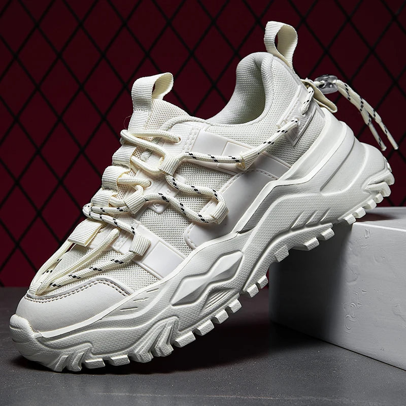 Carter | Men's Stylish Comfortable Sneakers