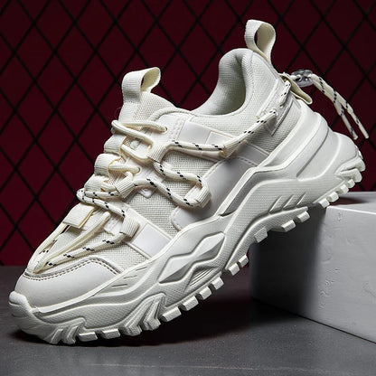Carter | Men's Stylish Comfortable Sneakers