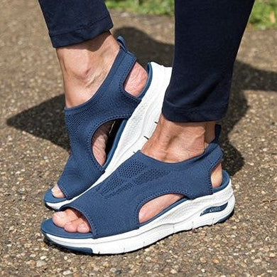 Keira | Women’s Comfortable Spring Open-Toe Sandals