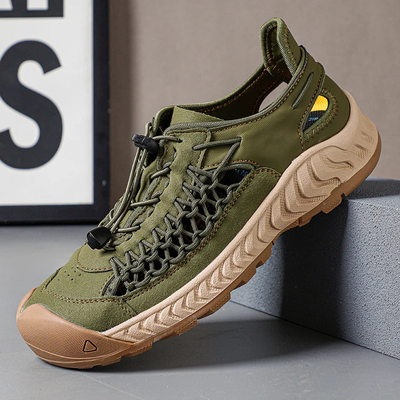 Cole | Men’s Comfortable Spring Shoes