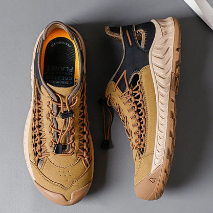 Cole | Men’s Comfortable Spring Shoes