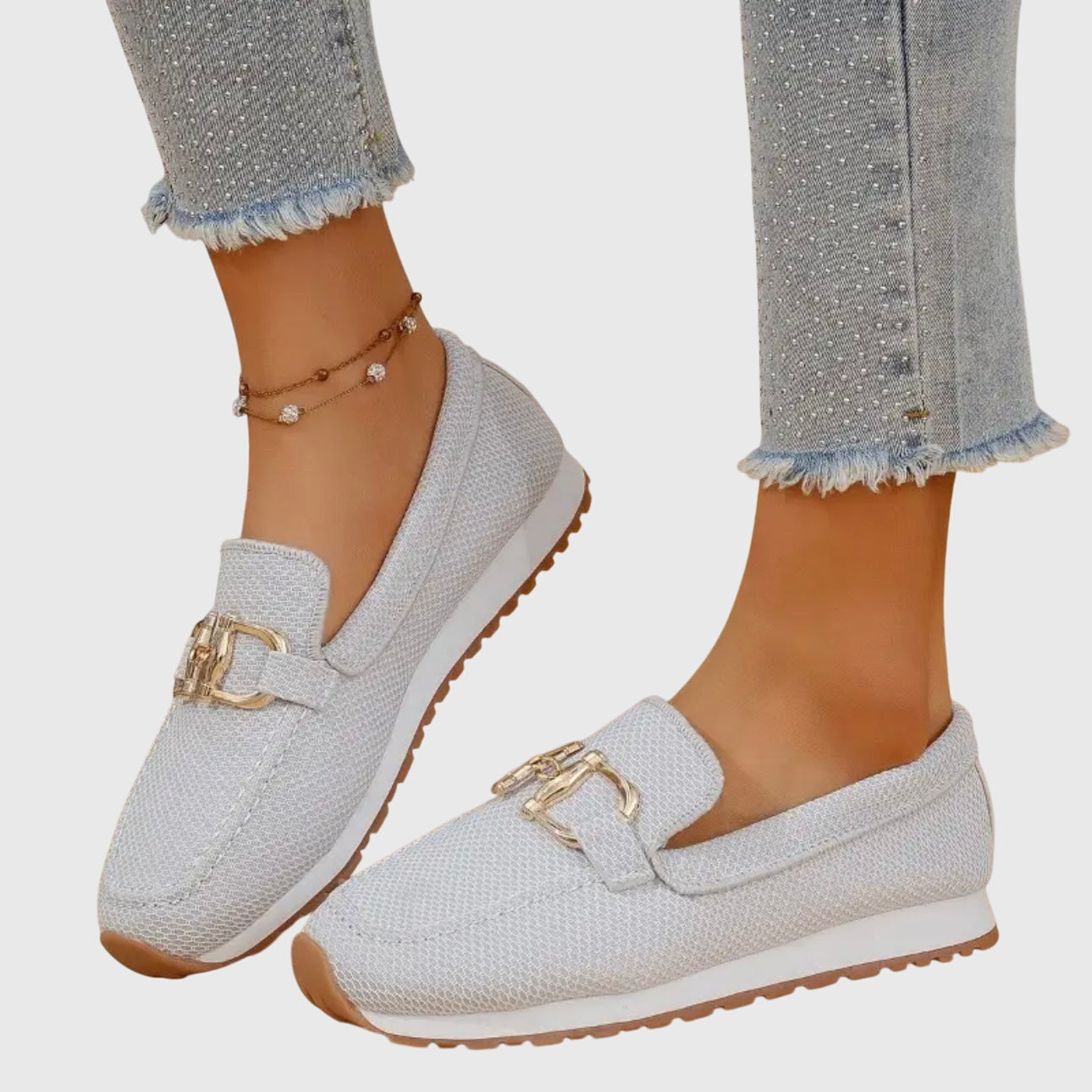 Freya | Women’s Casual Orthopedic Loafers