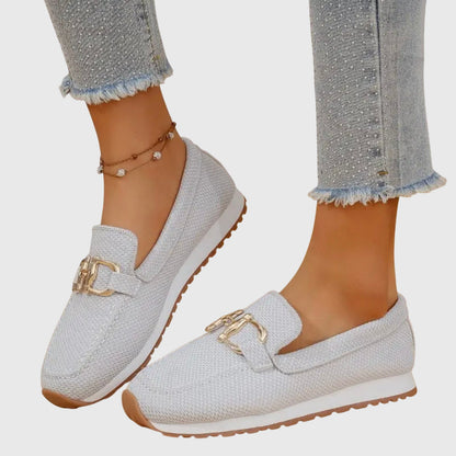 Freya | Women’s Casual Orthopedic Loafers