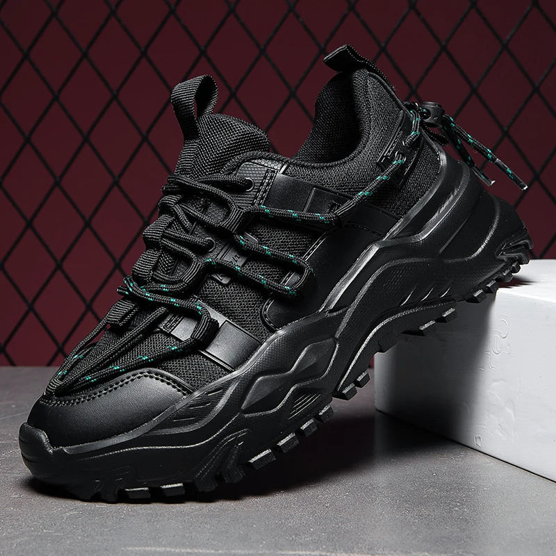 Carter | Men's Stylish Comfortable Sneakers