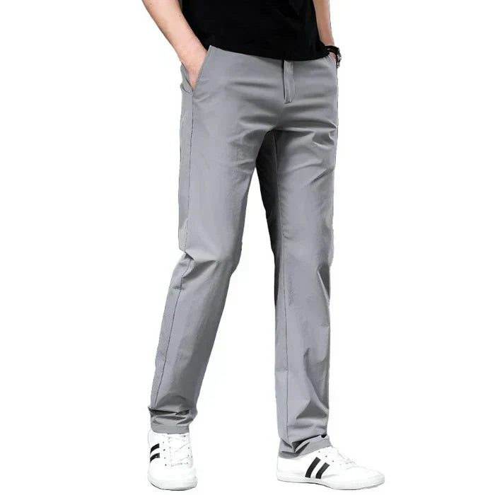 Grant | Men’s Classic Porto Chino Trousers