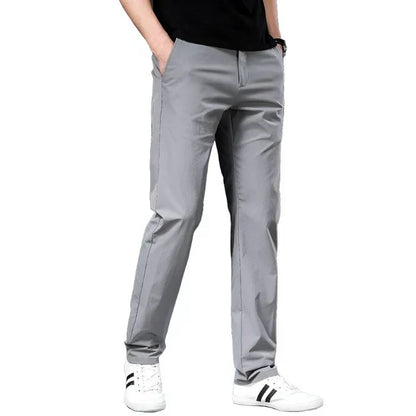 Grant | Men’s Classic Porto Chino Trousers