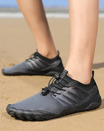Chay | Men’s Lightweight Breathable Barefoot Walking Shoes