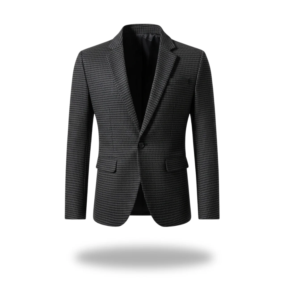 Sterland | Men’s Timeless Structured Blazer