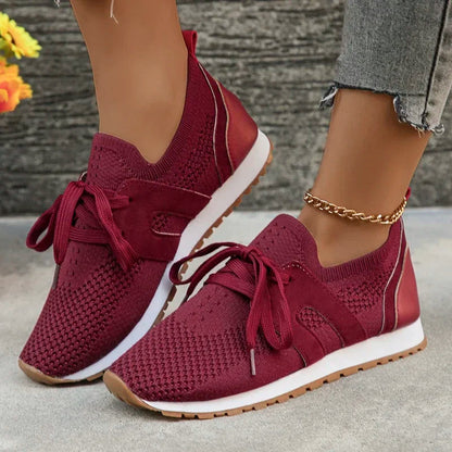 Tamsin | Women’s Slip-On Comfort Sneakers