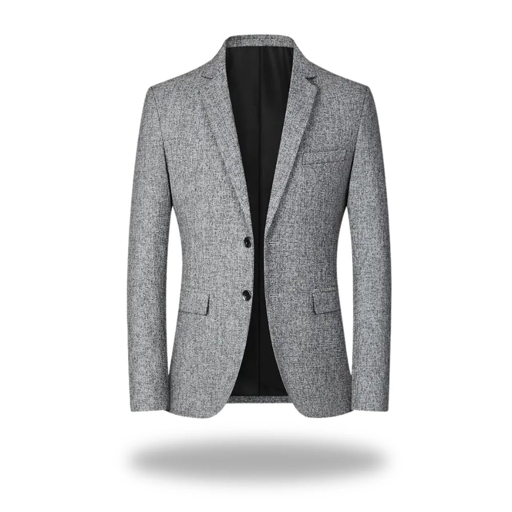Cody | Men’s Refined Essential Tailored Blazer