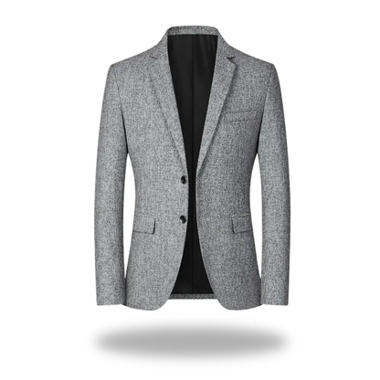 Cody | Men’s Refined Essential Tailored Blazer