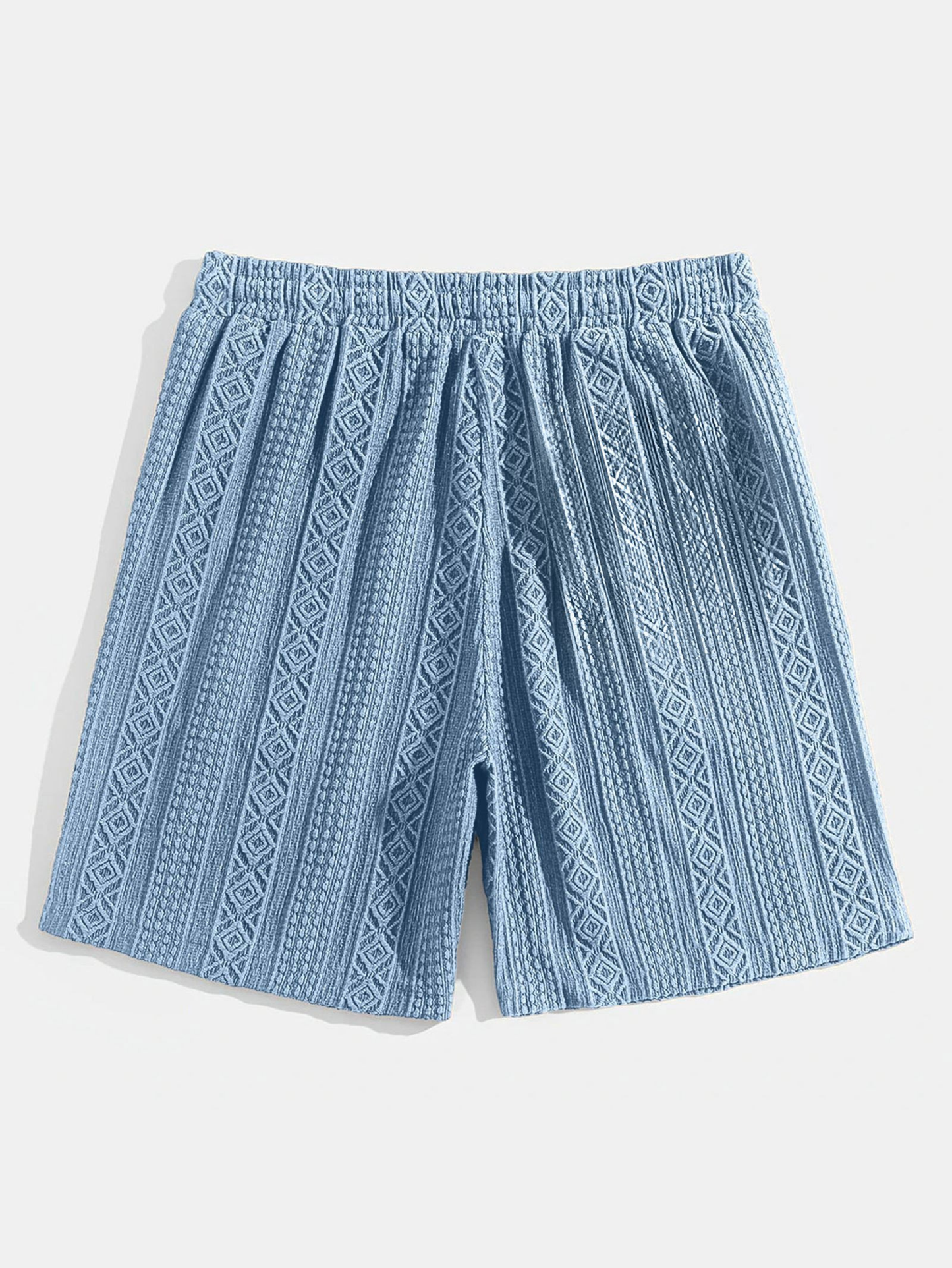 Knox | Men’s Knit Lounge Shorts with Relaxed Comfort