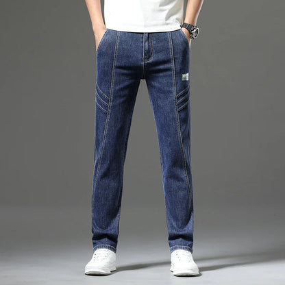 Julian | Men’s Stretch Denim Jeans