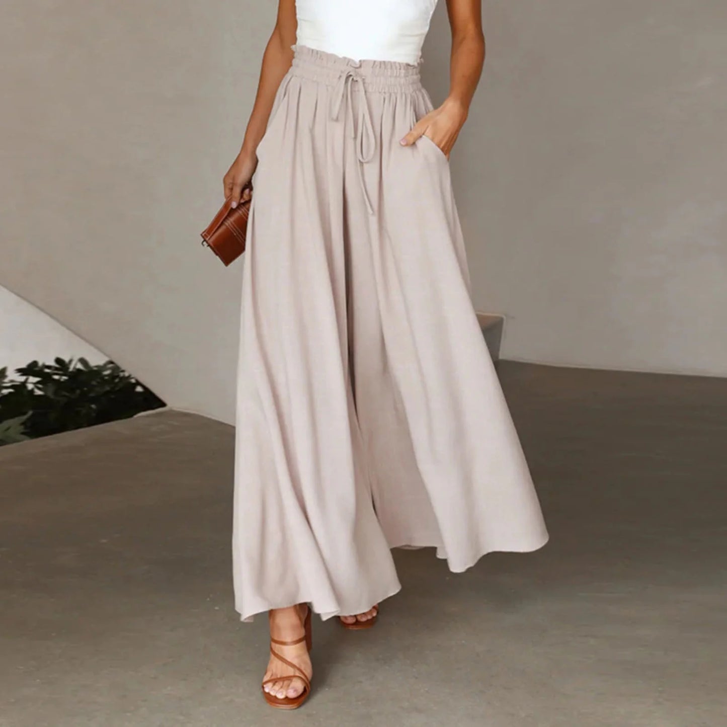 Sloane | Women’s Casual Spring Trousers