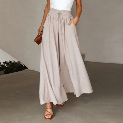 Sloane | Women’s Casual Spring Trousers