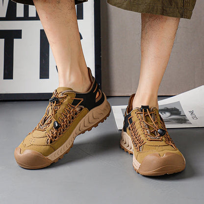 Cole | Men’s Comfortable Spring Shoes