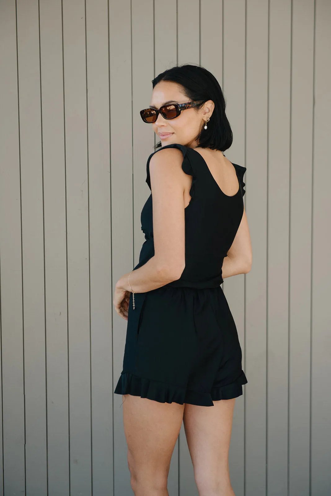 Danielle | Women’s Swimsuit with Built-In Bra